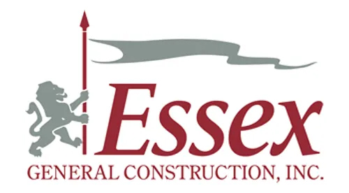 Essex General Construction Inc. logo