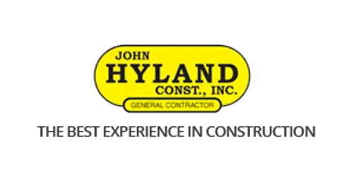 Hyland Construction Inc. logo